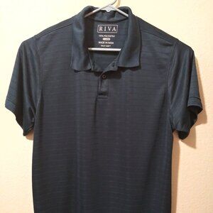RIVA Short Sleeve Shirt, XL